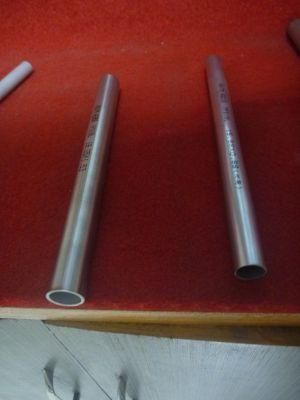 High Purity Stainless Steel Tubings/Tubes/Pipes
