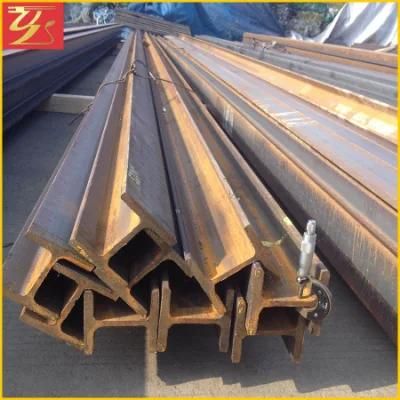 Ss400 Structural Carbon Steel H Beam Profile Ipe, Upe, Hea, Heb