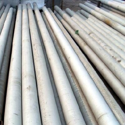 201 48*2 mm Prime ERW Stainless Steel Tube and Pipe