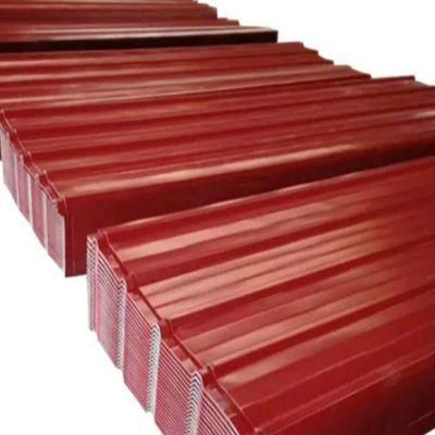 Zinc Coated Steel Hot DIP Galvanized Steel Roll/Sheet/Plate/Strip Manufacturer, SGCC Hdgi Steel Coil, Galvanized Iron Sheet Price