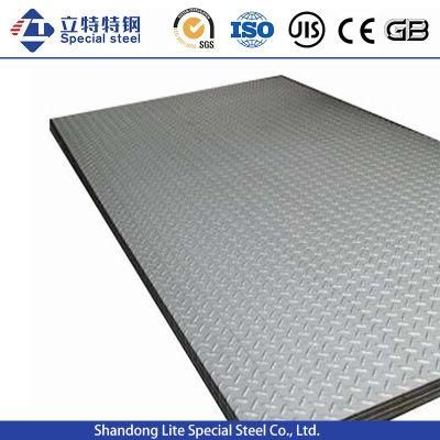 China Factory 201 304 316 316L 904L S30403 Stainless Steel Plate / Stainless Steel Sheet