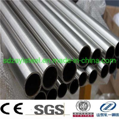 304 Square Rectangle Rectangular Shape Welded Stainless Steel Pipe