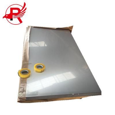 China Stainless Steel Sheets 304 Low Price Cold Hot Rolled Mirror Black 10mm Stainless Steel Plate