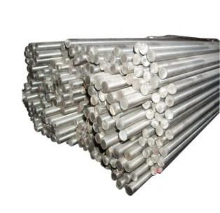 Cold Drawn Household SUS309 310S Annealed Rolled 8K Mirror Polished Hairline Finish Coil Stainless Ss Round Steel Bar/Rod