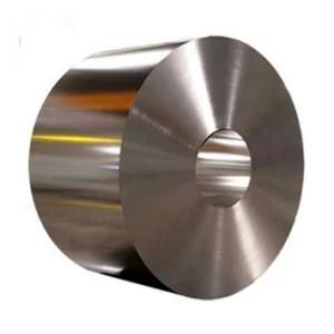 Stainless Steel Coils in Top Quality with Reasonable Price From Foshan Manufacturer