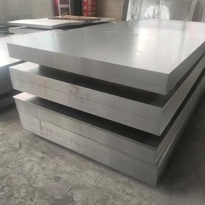 300 Series AISI En Hot Rolled 304 316L Stainless Steel Plate From Factory