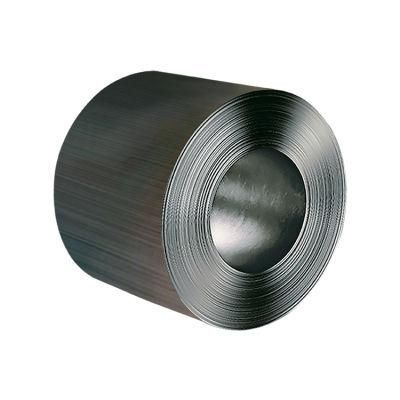 Galvalume Steel Coil Az150 G550 Gl Afp Aluzinc Steel for Equipment Profile High Corrosion Resistance with Anti-Finger Surface