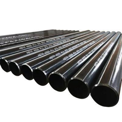 28 Inch Water Well Casing Oil and Gas Carbon Seamless Steel Pipe Price