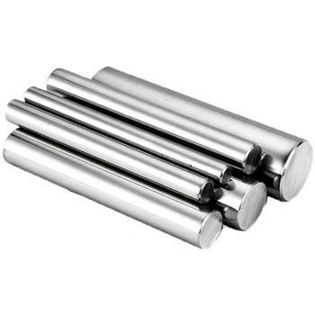 Hot Rolled Alloy Stainless Steel Rod Steel Round Bar