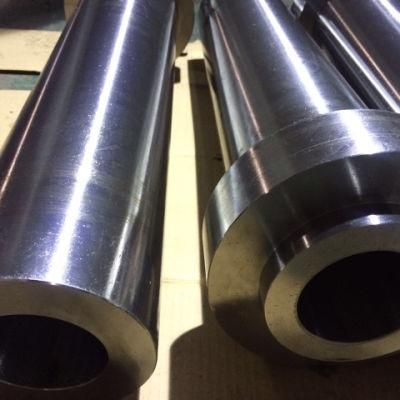 Hot Sale! ASTM A335 Alloy Steel Pipe T91 T22 P22 P11 P12 P22 P91 P92 Seamless Pipes Bolier Tubes