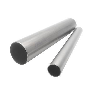 Sch 10 Thickness Stainless Steel Pipe with Bright Annealing