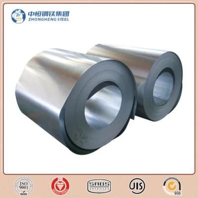 Durable in Use Dx51d 0.12-4.0mm Z121-Z275 Galvanized Steel Coil Price