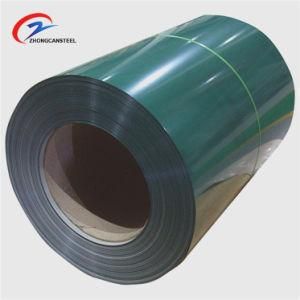 Automatic PPGI Coils From China with High Quality of ISO9001 Standard