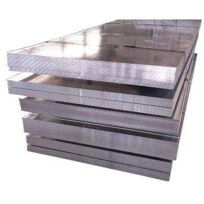 Factory Directly Wholesale Aerospace, Ship Use ASTM JIS AISI 304 316 430 Cold /Hot Rolled Galvanized 2b/Ba Stainless Steel Plate