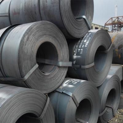 High Quality Carbon Steel Coils Steel Coil Prices Sheet Coil