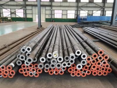H13 4Cr5MoSiV1 Carbon Steel Tube/Pipe Hot Working Die Steel Pipe