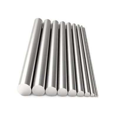 6mm 7mm 8mm 1/2 Inch Forged 304 Stainless Steel Bar