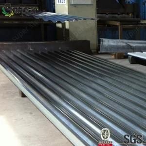 Color Coated Steel Metal Roofing Sheet