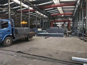 HDG Guardrail Factory