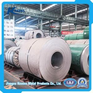 Cold Rolled Gh3536 Stainless Steel Plate/Sheet