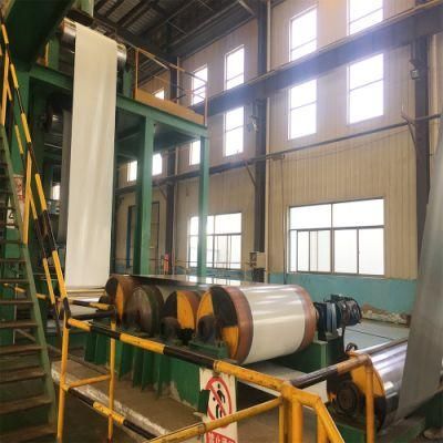 Top Quality Hot Sale Galvanized Sheet Metal Roofing Price/Gi Corrugated Steel Sheet/Zinc RO