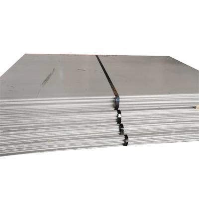 Hot Selling 4&prime; X 8&prime; AISI ASTM 201 304 Hairline Stainless Steel Sheet