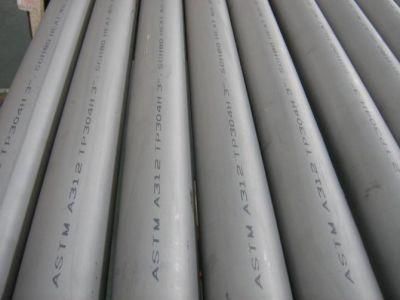 ASTM A790 S31803 Duplex Seamless Pipe