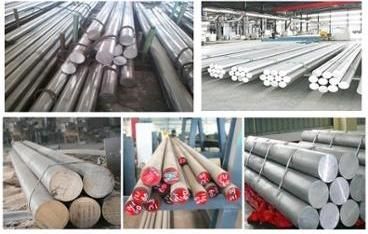 Prime Quality Best Price SUS 304 Stainless Steel Round Bar