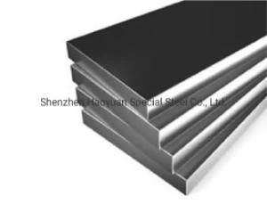 M2 1.3343 Skh51 Skh9 Ground Steel Machined Plate