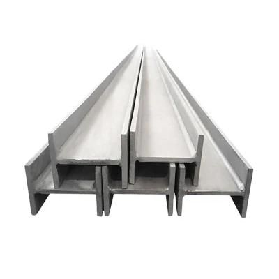 Building Material High Resistance Factory Stock Competitive Cheap Prime Industrial Steel H Beam with Construction