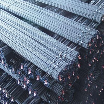 SAE1006 Wire Rod 8mm Low Carbon Wire Rod Steel Bar Building Material