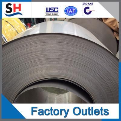 Sheet Manufacturer Stainless Steel Sheet Coils ASTM 30815 253mA Price