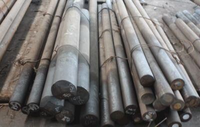 AISI 52100/Gcr15/Suj-2/100cr6 Steel Roll Bearing Bar