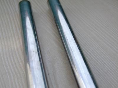 Factory Price 201 Stainless Steel Round Bar for Construction and Other Industries