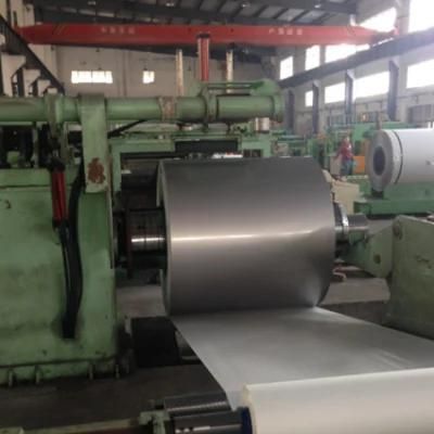 Hot Sale AISI 201 304 316 321 420 J1 J2 Hc 430 0.2mm 0.3mm 0.5mm 1mm 2mm 3mm Thick Steel Coil/Color Coated/Stainless Steel Coil Price Low