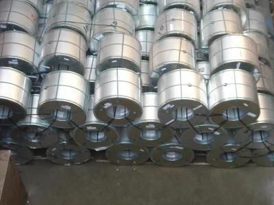 SGCC Z18 Pre Painted Hot DIP Al-Zn Alloy Coated 0.40mm Color Galvalume Steel Sheet Coil