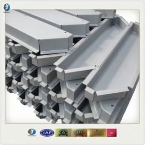 Factory Price Checkered Steel Plate Used for Stairway