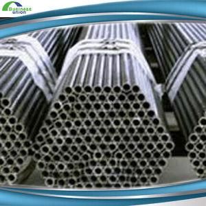 Biulding Material Black Scaffolding Steel Tube Made in China