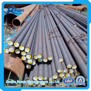 300 Series Hot Rolled /Cold Drawn Stainless Steel Round Bar with Polished Surface
