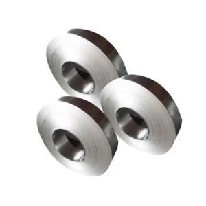 Plate W Steel Coil Steel Strip Thickness 3-5mm Width 180-320mm High-Strength Alloy Strip Steel 1400*220*3 Customized Q220-Q280