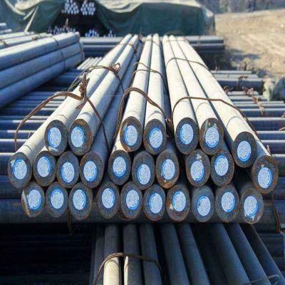 Stainless Steel Round Bar Smooth Bright Finish (201 304 316)