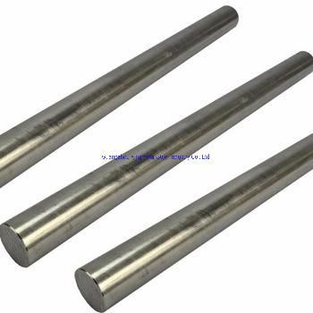 Alloy Tool Steel Round Bar ASTM A681 D2 Mold Steel