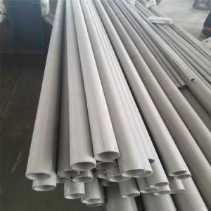 Stainless Steel Seamless Pickling Surface Tube 321