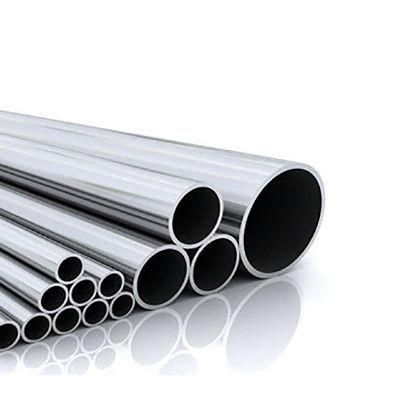 Best Quality and High Grade China Made Steel Pipe Factory Wholesale