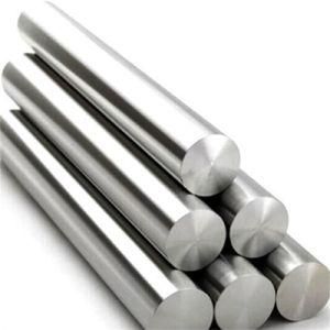Round Bar Factory Price Stainless Steel