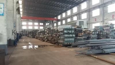 ASTM A276 Black Bright 304 316 Stainless Steel Bar