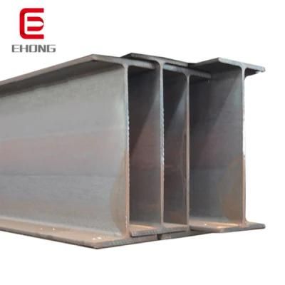 H Shape Steel Beam W8X46 H Steel Beam Ss400 Q235B/Q345b Q235 H Steel Beam