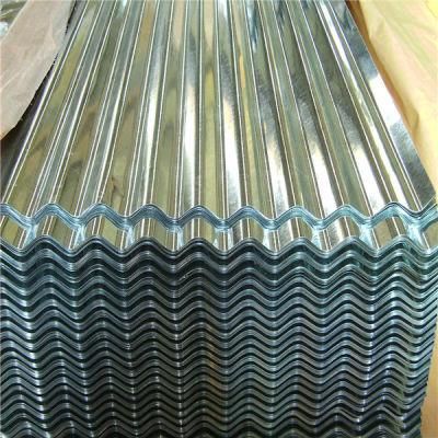 Building Material Color Coated Painted Corrugated Roofing Sheet