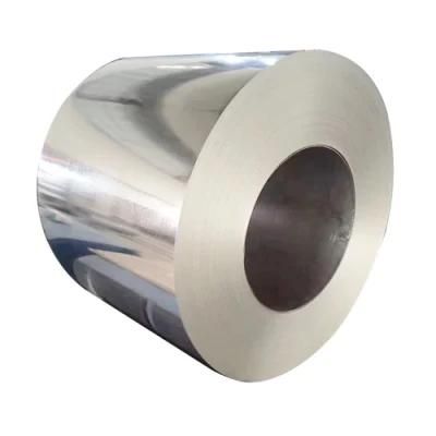 Cold Rolled Stainless Steel Coil Sheet 201 304 316L 430