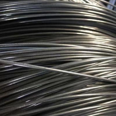 Low Price Carbon Steel Wire Stainless Steel Wire for Mattress